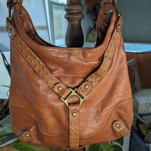 Kooba Studded Purse 15 x 13